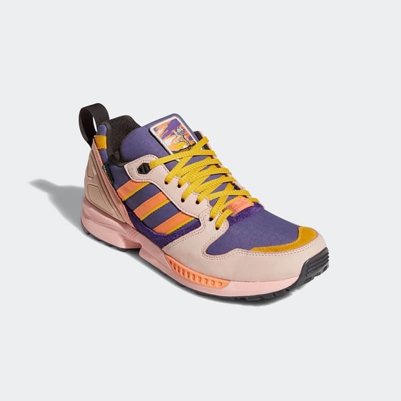 joshua.y National Park Foundation x adidas ZX 5000 Joshua Tree | FY5167 |